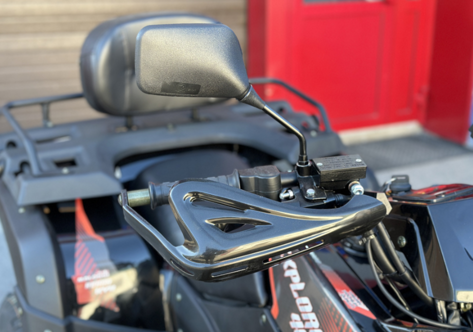Квадроцикл GBM EXPLORER 400 NEW PREMIUM в Боровичах