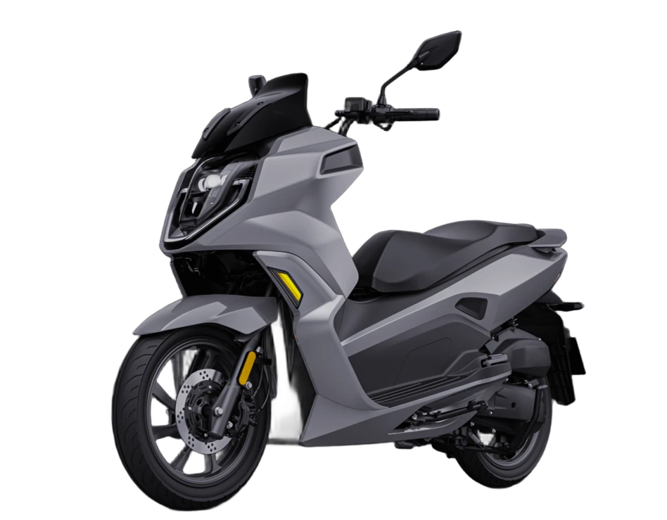 Скутер FAIDET BATUR 250(49) в Боровичах