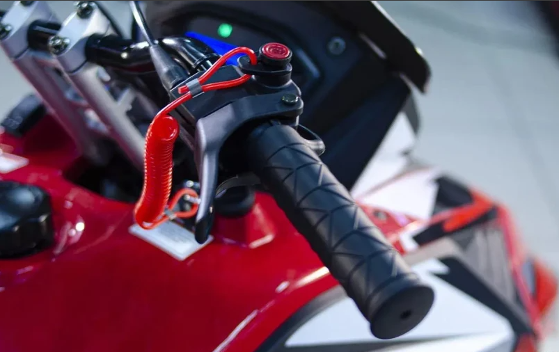 Снегоход Ataki WD 300 в Боровичах