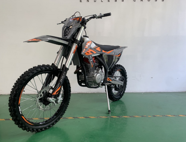 Мотоцикл JHLMOTO JHL LX4 CB300RL (175FMN) в Боровичах