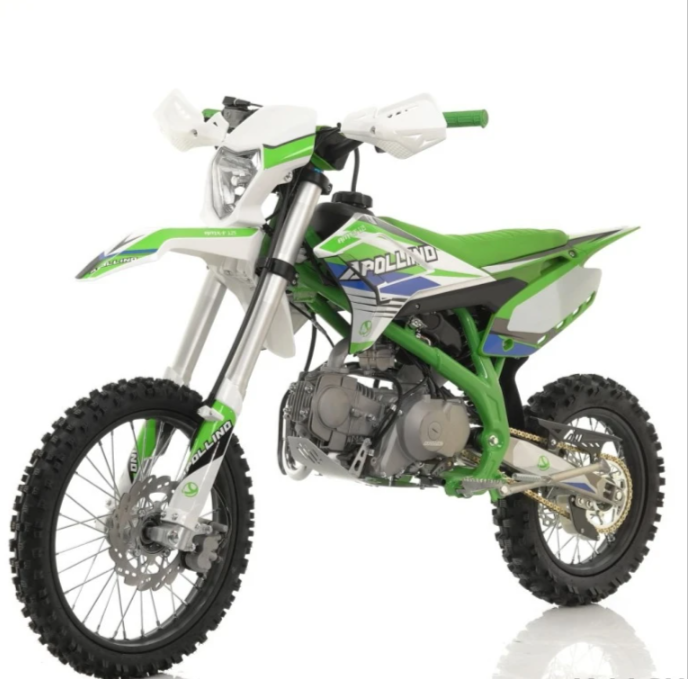 Питбайк Apollino AMX-F 125 в Боровичах