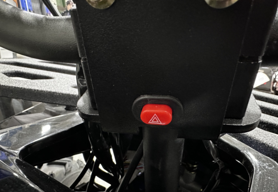 Квадроцикл GBM SHARP BIG 300 NEW PREMIUM в Боровичах