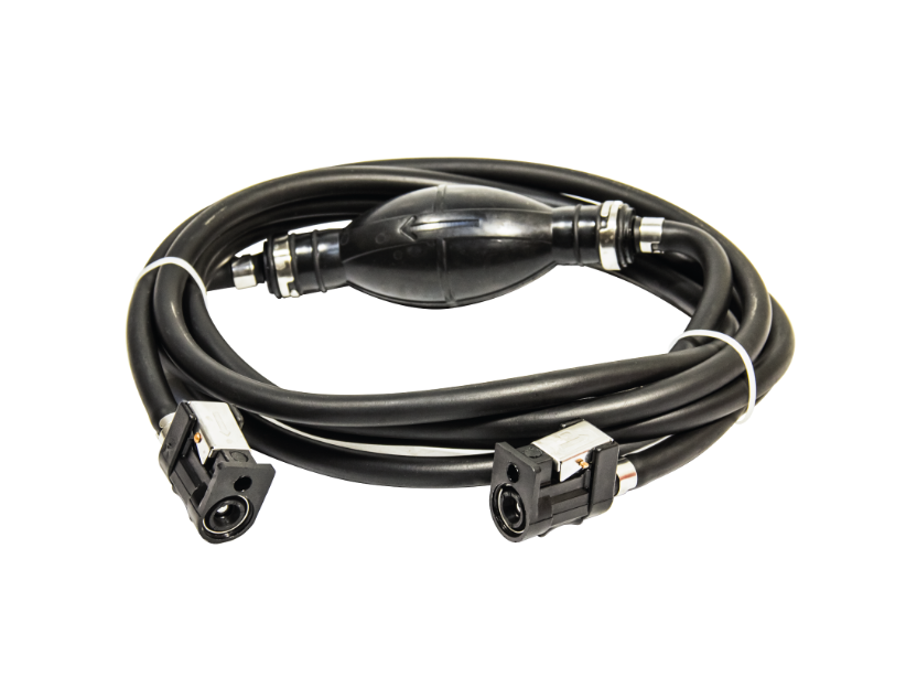 Лодочный мотор APACHE T9.8 BS в Боровичах