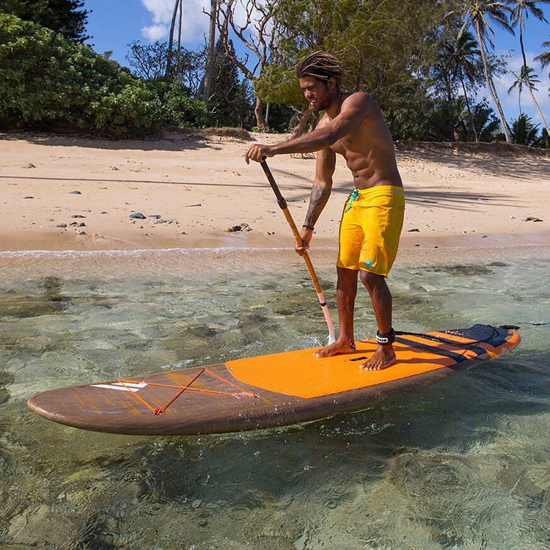 SUP (САП) Доска MISHIMO BABMBUK 10.6 в Боровичах