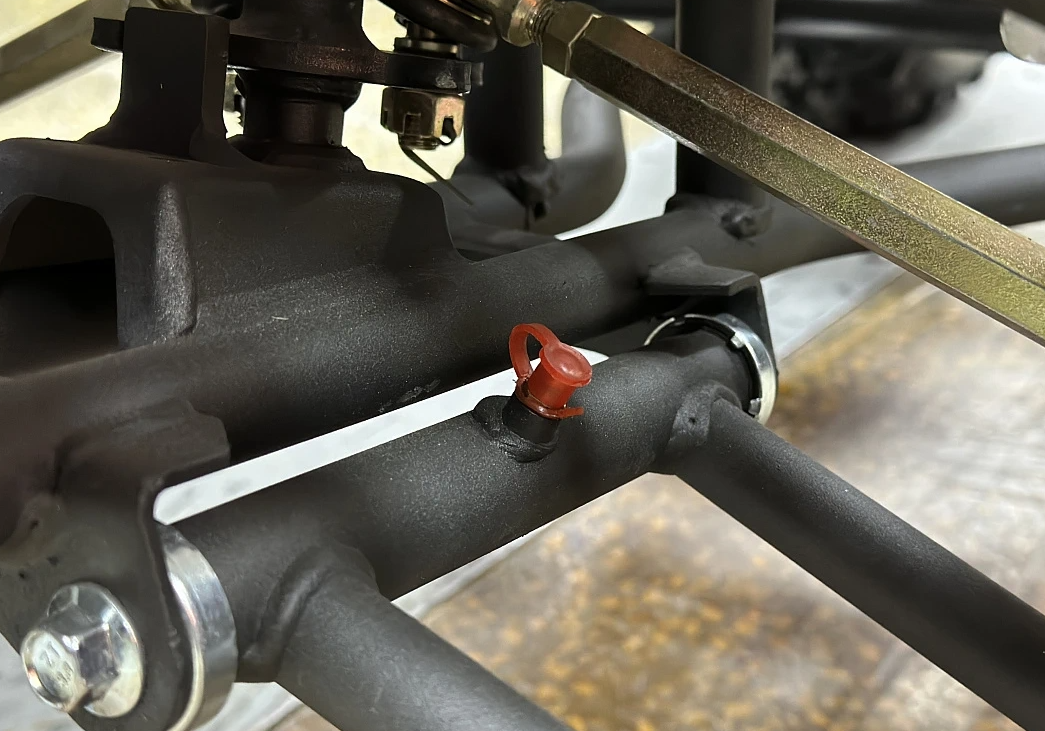 Квадроцикл PROMAX WILD 2.0 190 в Боровичах