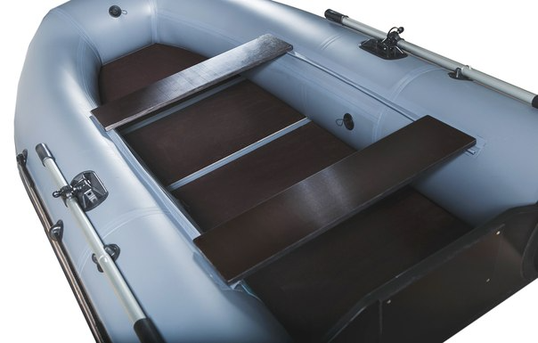 ЛОДКА ДРАККАР 3100 СК HANT в Боровичах