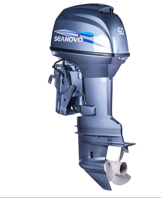 Лодочный мотор SEANOVO SN60FFEL-D в Боровичах