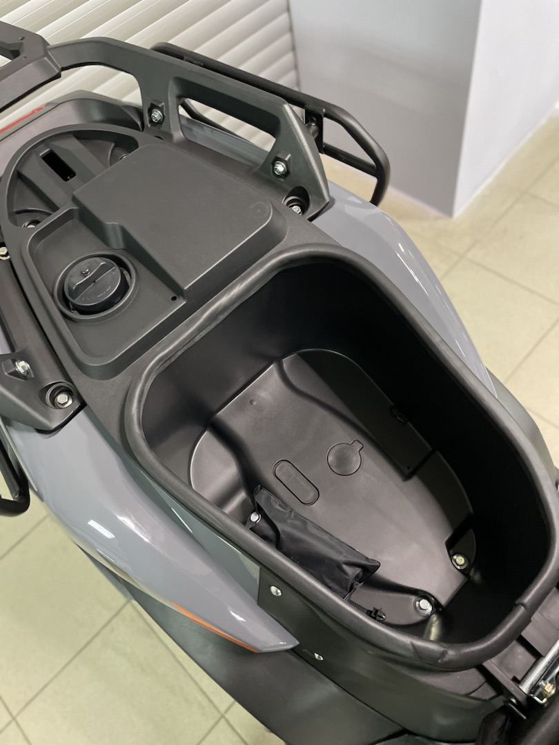 Скутер PROMAX STALKER 150(49) в Боровичах