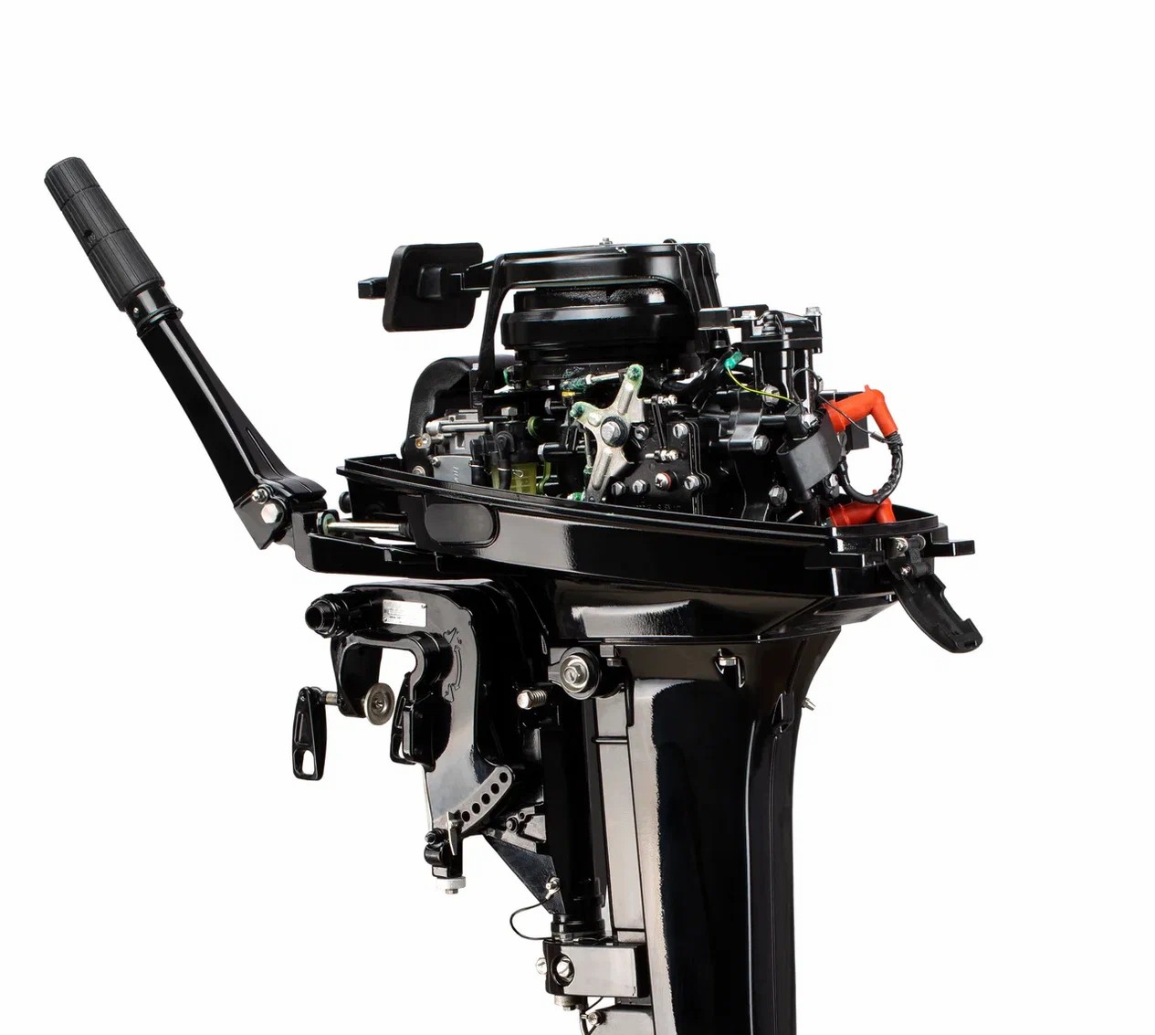 ЛОДОЧНЫЙ МОТОР GLADIATOR G20FHS в Боровичах