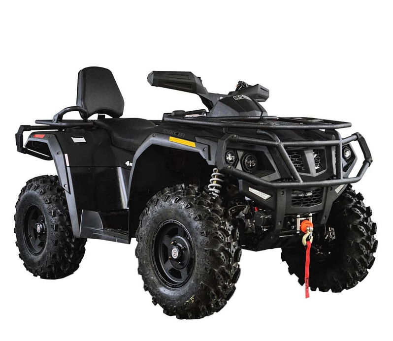 Квадроцикл HISUN TACTIC 550(HS550ATV) LIMITED в Боровичах