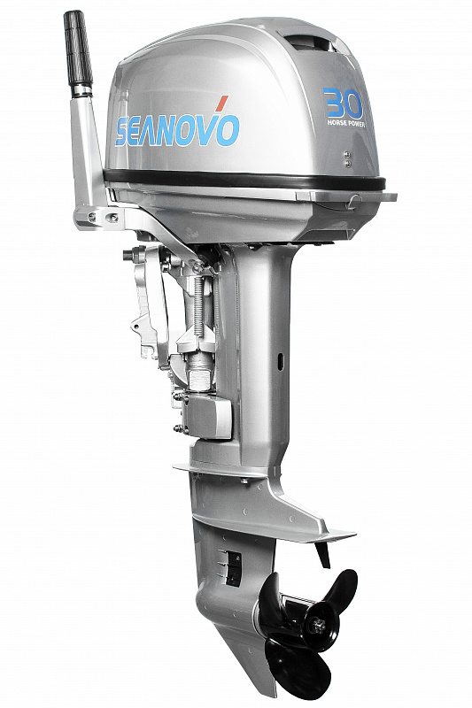 Лодочный мотор SEANOVO SN30FHS в Боровичах