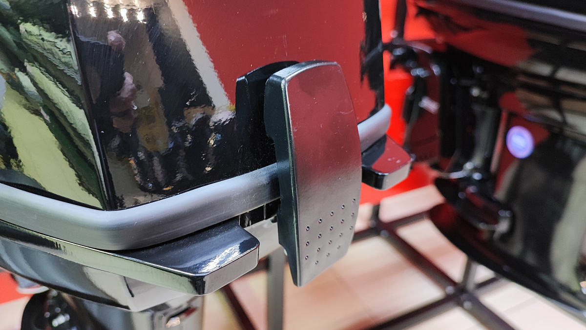 Лодочный мотор MARLIN PROLINE MP 50 AMH ПОД ВОДОМЕТ в Боровичах