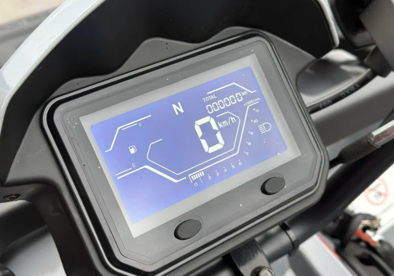 Квадроцикл GBM MAVERICK 300 NEW в Боровичах