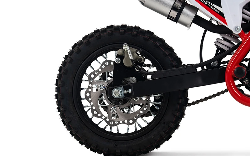 Питбайк Progasi KIDS POWER 110 (10/10) в Боровичах