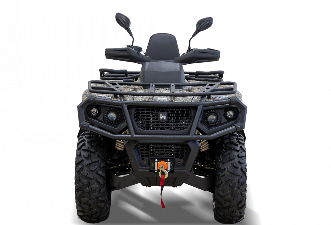 Квадроцикл HISUN TACTIC GT1000/LIMITED в Боровичах