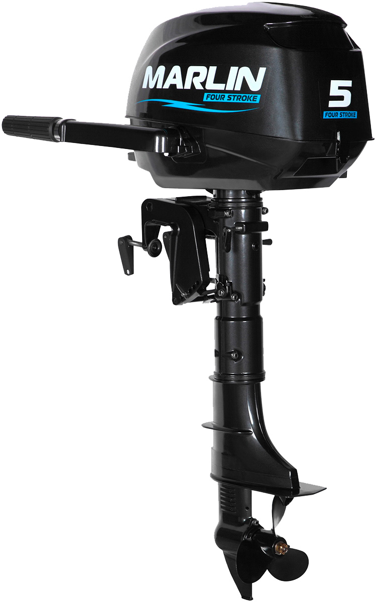 Лодочный мотор MARLIN MF 5 AMHL в Боровичах