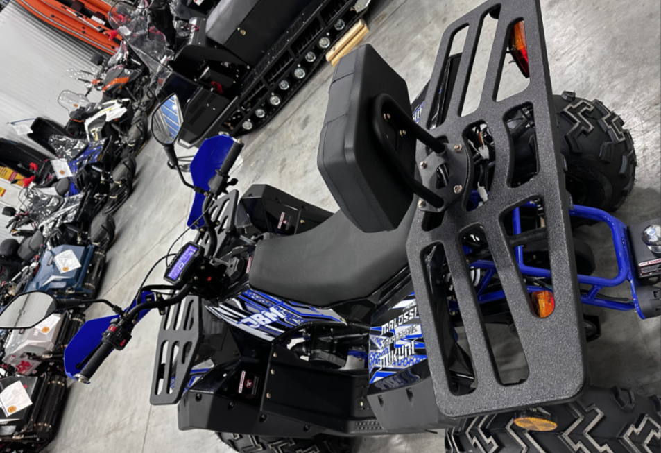 Квадроцикл GBM SHARP BIG 300 NEW PREMIUM в Боровичах