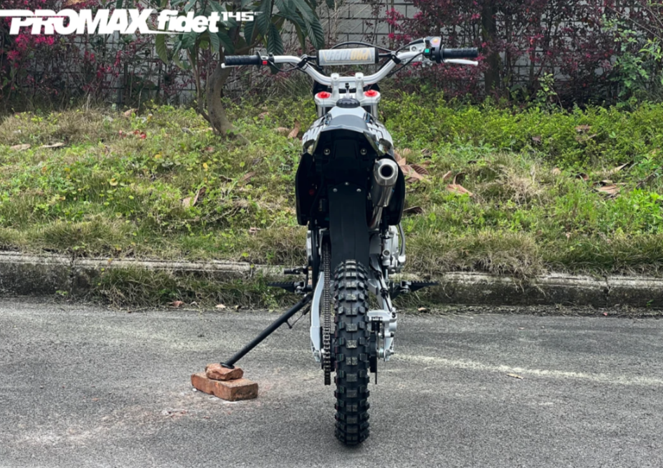 Мотоцикл (питбайк) PROMAX FIDET (ФАЙДЕТ) 145E 17/14 в Боровичах