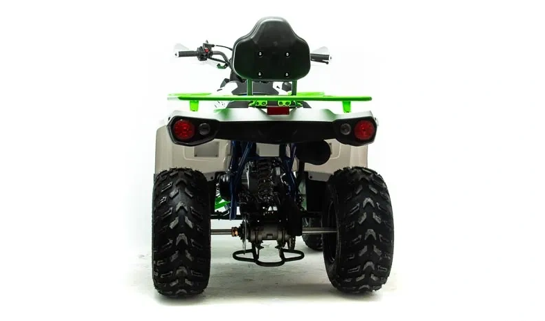 Квадроцикл MOTOLAND (МОТОЛЕНД) VOX200 SHARK (баланс. вал) в Боровичах