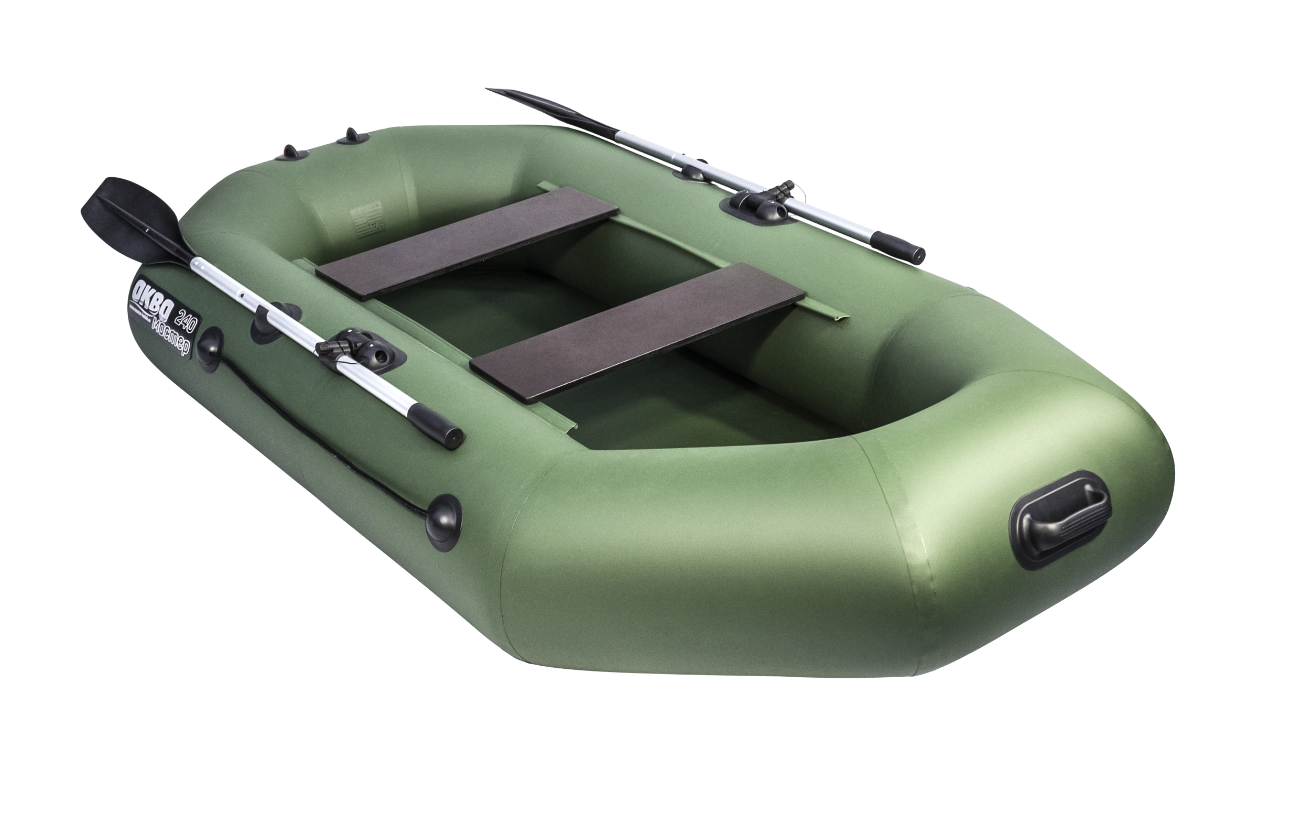  Лодка АКВА-МАСТЕР 240 в Боровичах