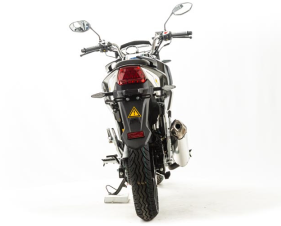 Мотоцикл MOTOLAND (МОТОЛЕНД) FIGHTER 250 в Боровичах