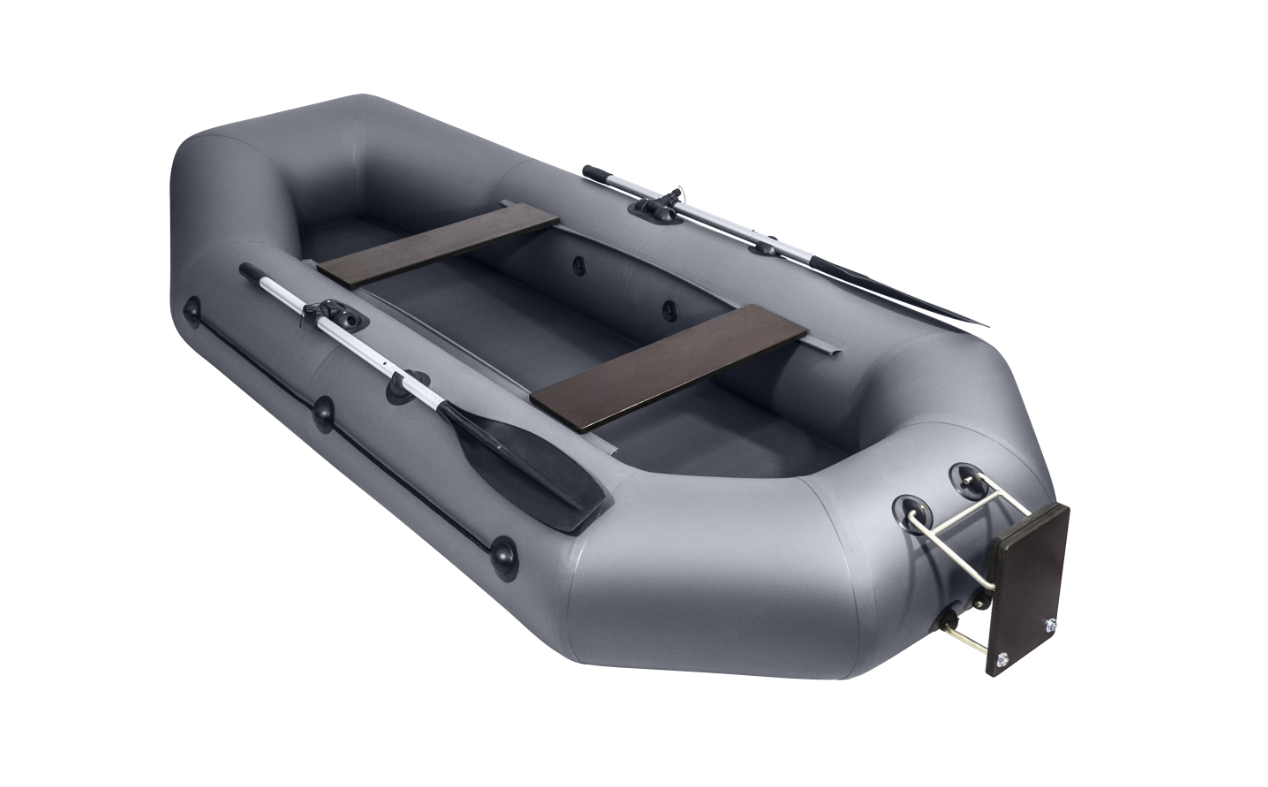 Лодка АКВА-МАСТЕР 300 ТР в Боровичах