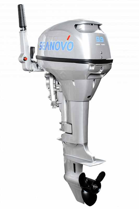 Лодочный мотор Seanovo SN9.9FHL ENDURO в Боровичах
