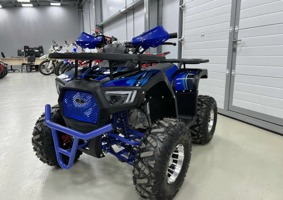 Квадроцикл PROMAX SPACE 200 в Боровичах