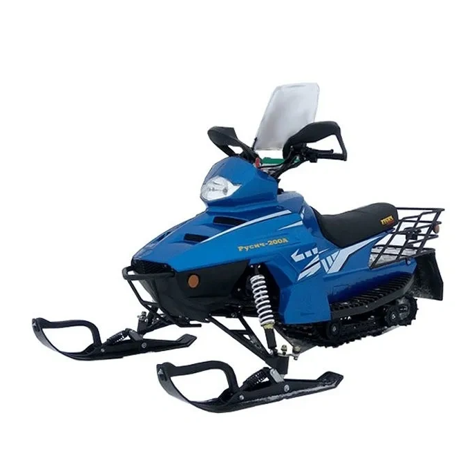 Снегоход РУСИЧ 200A в Боровичах