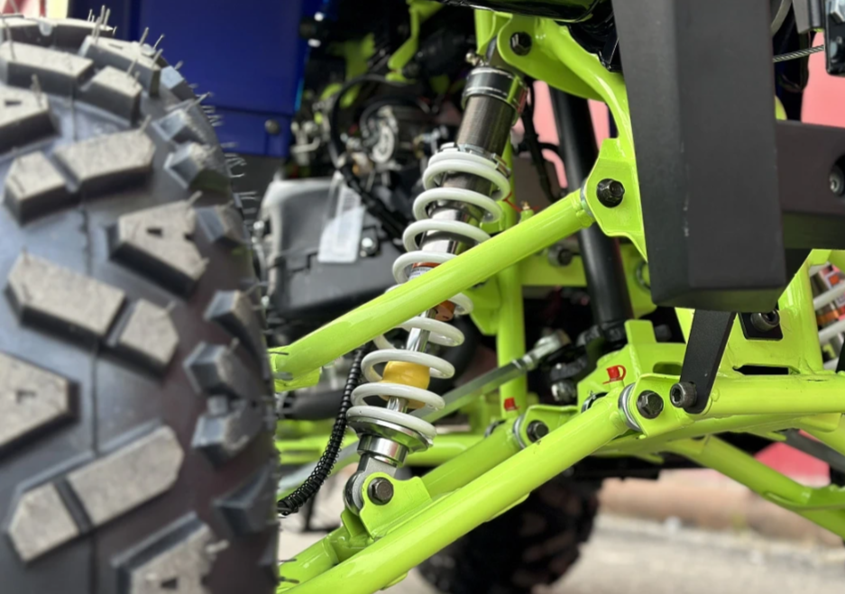 Квадроцикл PROMAX ATV 250 MAX в Боровичах