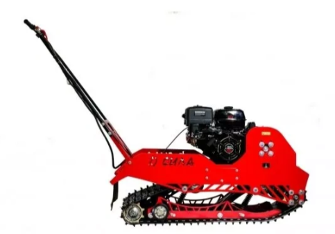 Мотобуксировщик Сила 500 13 л.с. в Боровичах