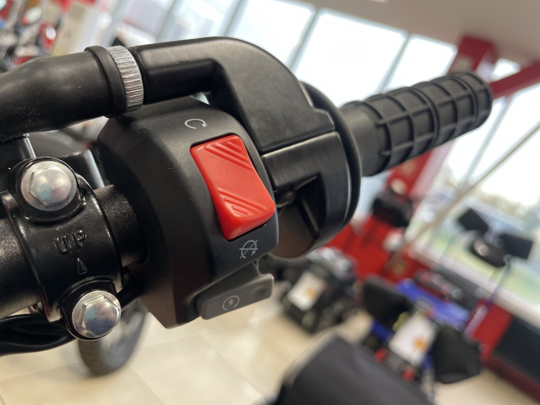 Кроссовый мотоцикл FAIDET K1 PR300 в Боровичах