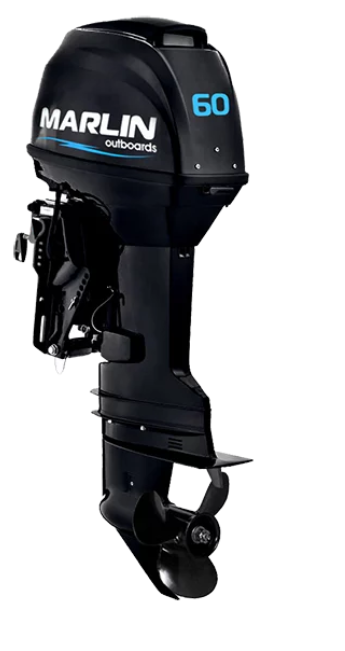 Лодочный мотор MARLIN MP 60 AERL в Боровичах
