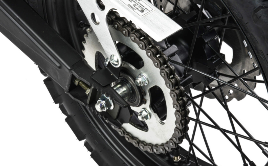 Мотоцикл Motoland LEGEND (XL250-A) (172FMM-5/PR250) в Боровичах