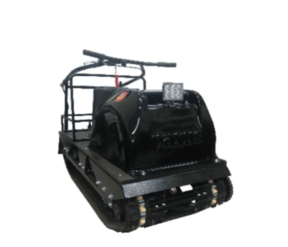 Мотобуксировщик PAXUS 550 AVANT 13 л.с. HONDA в Боровичах