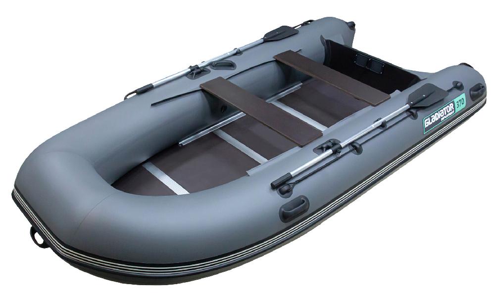 НАДУВНАЯ ЛОДКА GLADIATOR B370 в Боровичах НАДУВНАЯ ЛОДКА GLADIATOR B370 в Боровичах