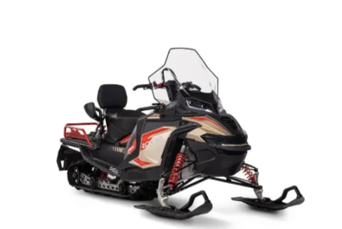 Снегоход AODES Siberiacross 1000 WT 508mm LCD 6.8 в Боровичах