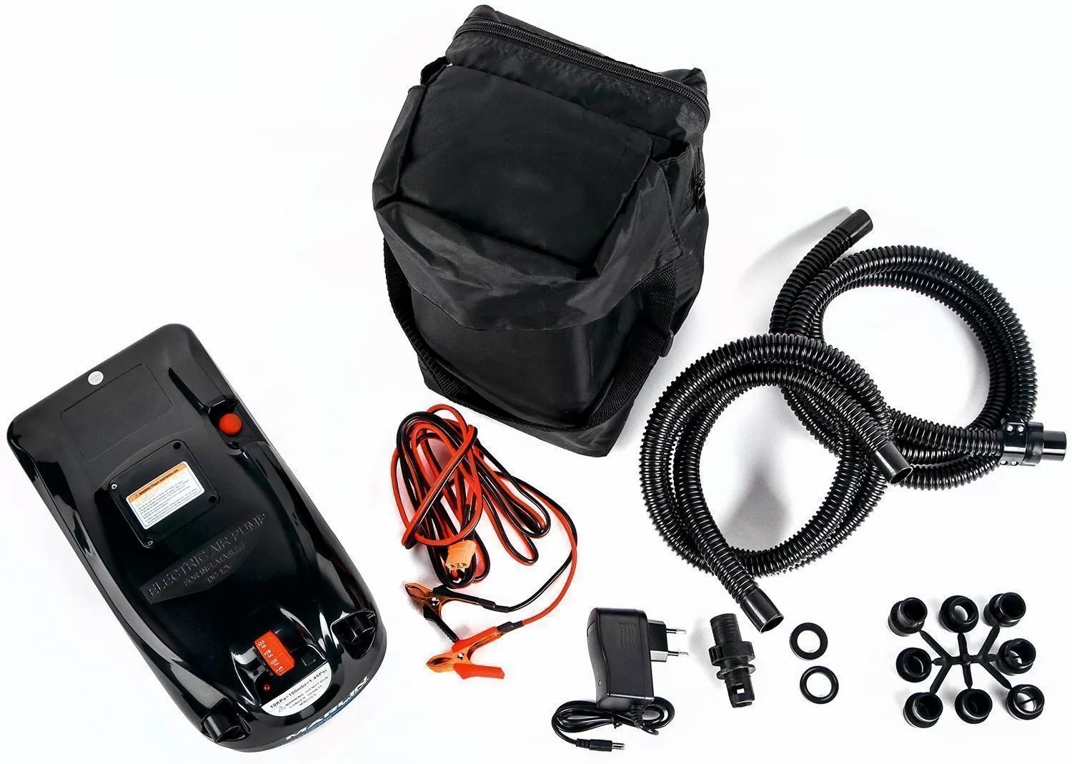 ЭЛЕКТРИЧЕСКИЙ НАСОС MARLIN GP-80 B в Боровичах