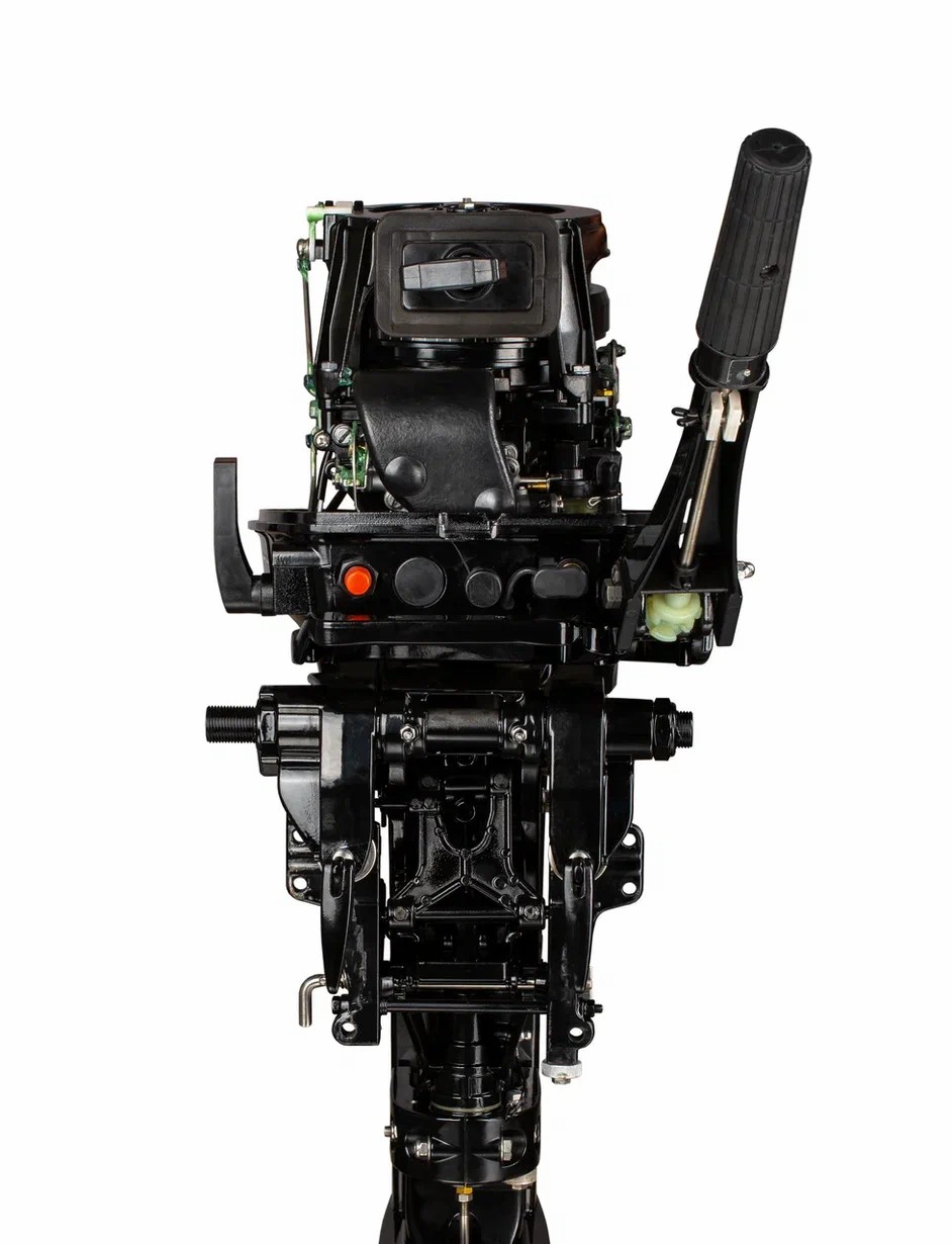 ЛОДОЧНЫЙ МОТОР GLADIATOR G20FHS в Боровичах