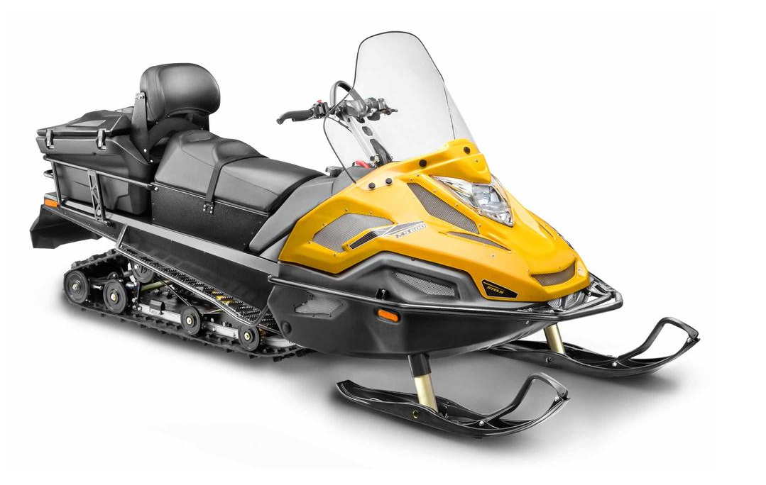 Снегоход STELS MS600T (SWT ST) СТАВР 1.0 К01 Tech в Боровичах