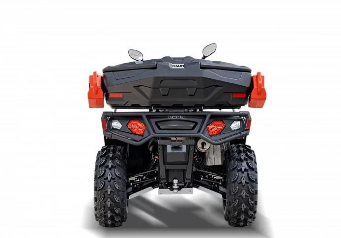 Квадроцикл HISUN TACTIC 550-/EXTREME EDITION/ в Боровичах