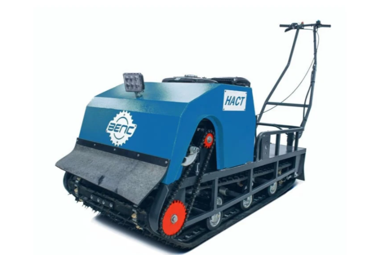 Мотобуксировщик ВЕПС WINTER «НАСТ» 13 в Боровичах