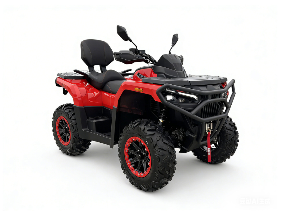 Квадроцикл GBM EXPLORER 780SW PRO с ПСМ в Боровичах