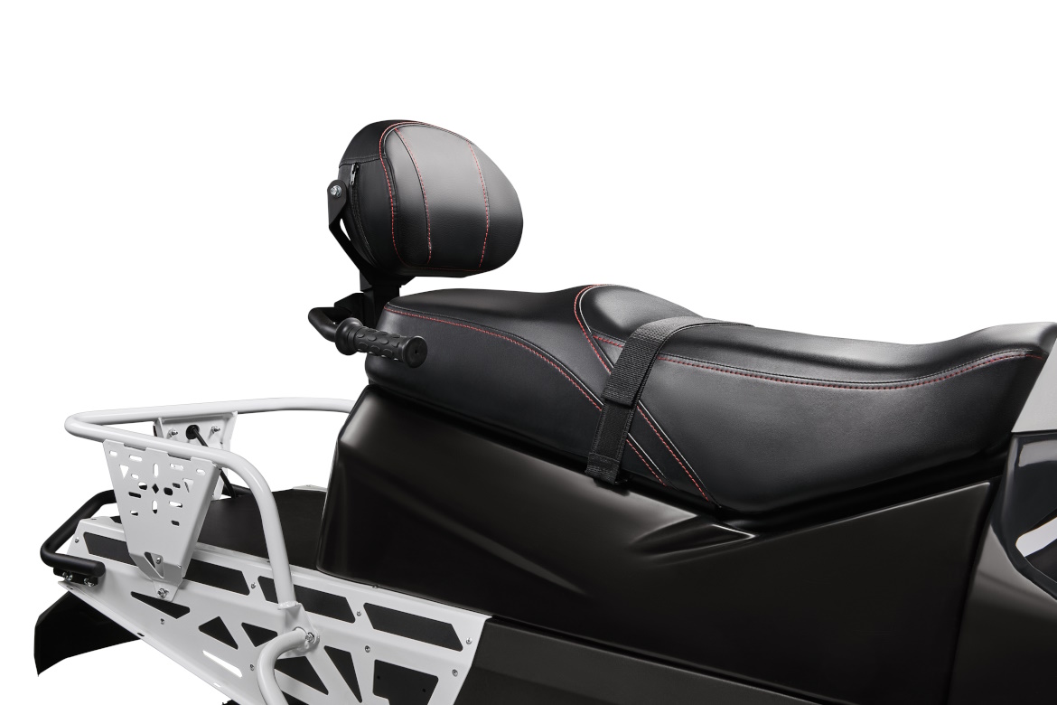 Снегоход IRBIS TUNGUS 600L в Боровичах