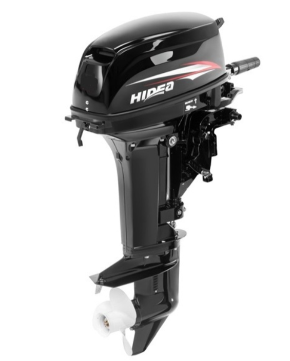 Лодочный мотор HIDEA 9.9FHS PRO (326 см3) в Боровичах
