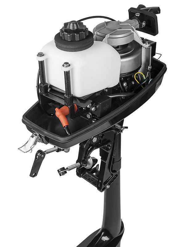 ЛОДОЧНЫЙ МОТОР GLADIATOR G3FHS в Боровичах