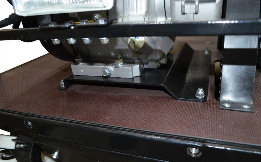 Мотобуксировщик вездеход KOiRA T13 R (понижающий редуктор) в Боровичах