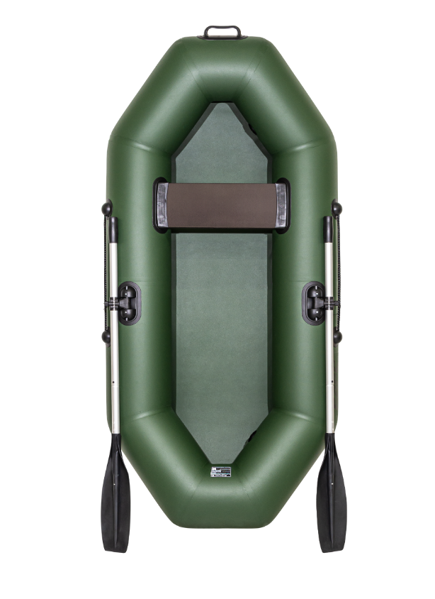 Лодка Барс 230 в Боровичах