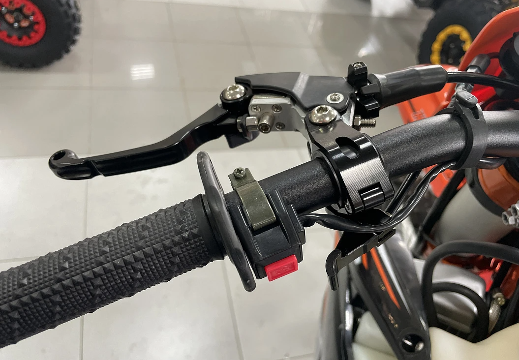 Мотоцикл PROGASI HARDCORE 450 в Боровичах