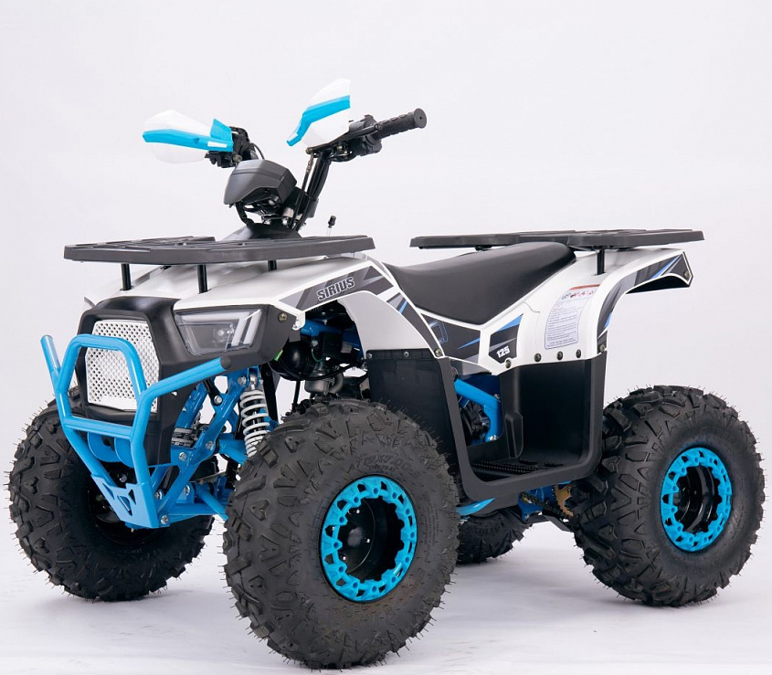 Квадроцикл YACOTA SIRIUS 110 в Боровичах